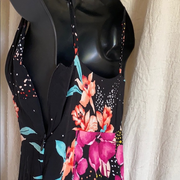 Forever 21 maxi Dress - Picture 4 of 4